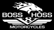 Boss Hoss motorcycles